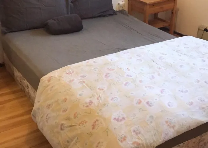 Vancouver Backpacker House - 10 Min Walk To Metrotown Skytrain Station